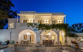 Hotel Eucalyptus